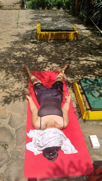 Full leaked Eby sarasvati page private onlyfans photo