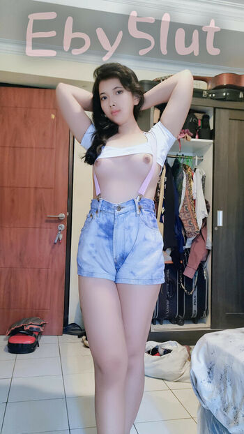 Full leaked Eby sarasvati page private onlyfans photo
