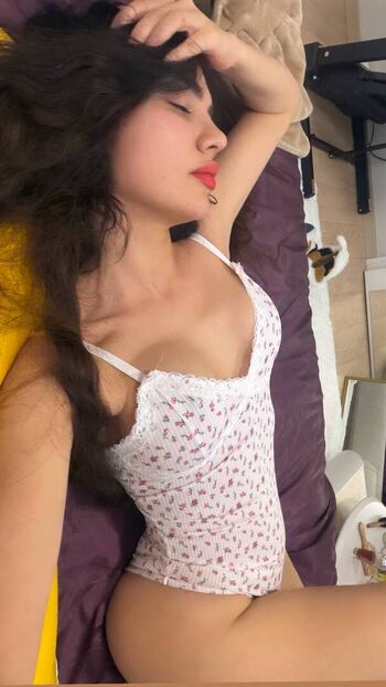 Full leaked Ece ronay  page private onlyfans photo