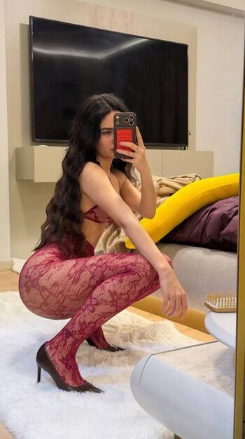 Full leaked Ece ronay  page private onlyfans photo