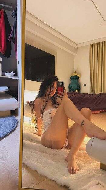 Full leaked Ece ronay  page private onlyfans photo