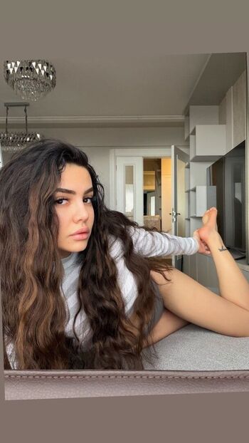 Full leaked Ece ronay private onlyfans photo