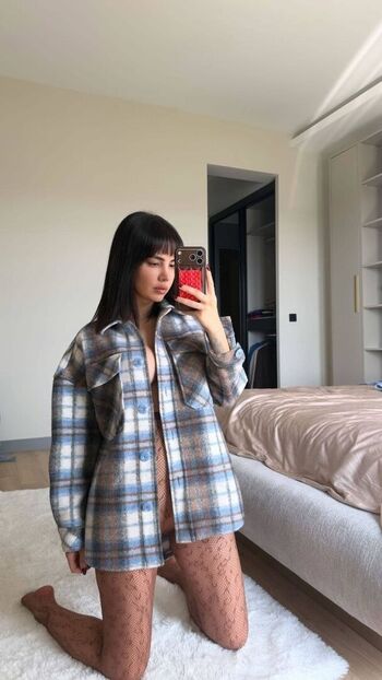 Full leaked Ece ronay private onlyfans photo