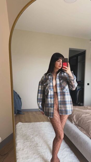 Full leaked Ece ronay private onlyfans photo