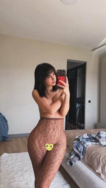 Full leaked Ece ronay private onlyfans photo