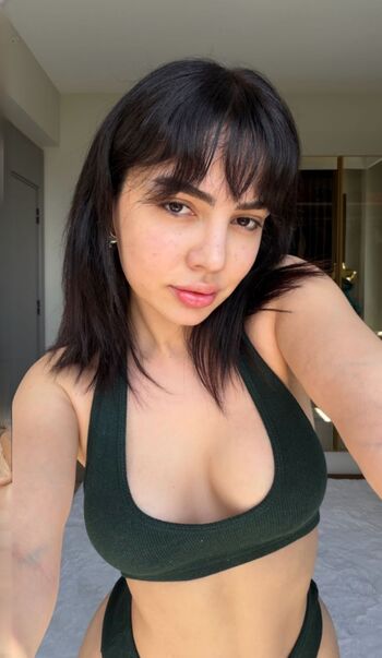 Full leaked Ece ronay  page private onlyfans photo