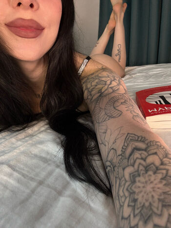 Full leaked Eclipsedoll private onlyfans photo