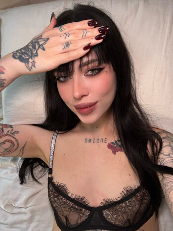 Full leaked Eclipsedoll private onlyfans photo