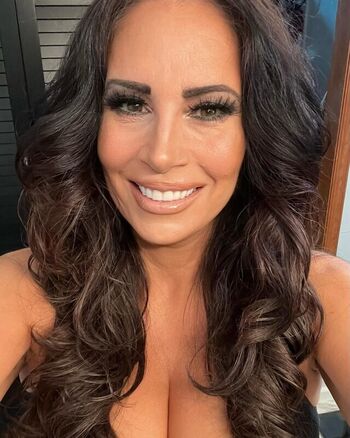 ECW Francine
