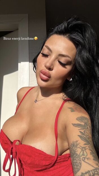 Full leaked Eda gokcen kaya private onlyfans photo
