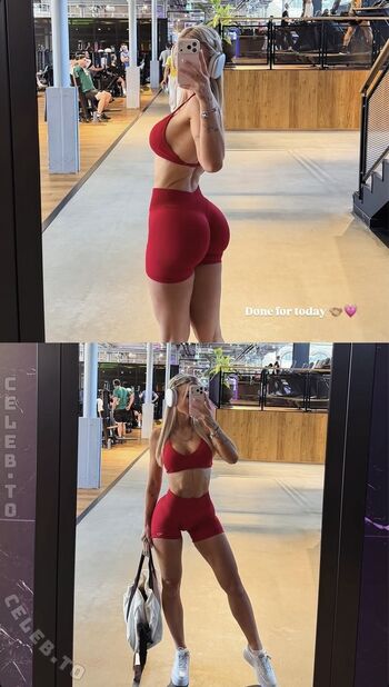 Full leaked Edda elisa private onlyfans photo