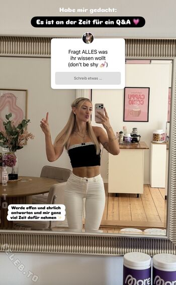 Full leaked Edda elisa private onlyfans photo