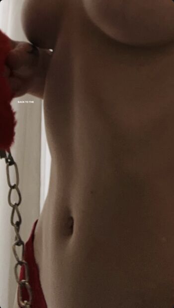 Full leaked Eden ayalon private onlyfans photo