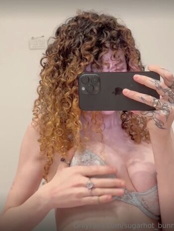 Full leaked Eden ayalon private onlyfans photo