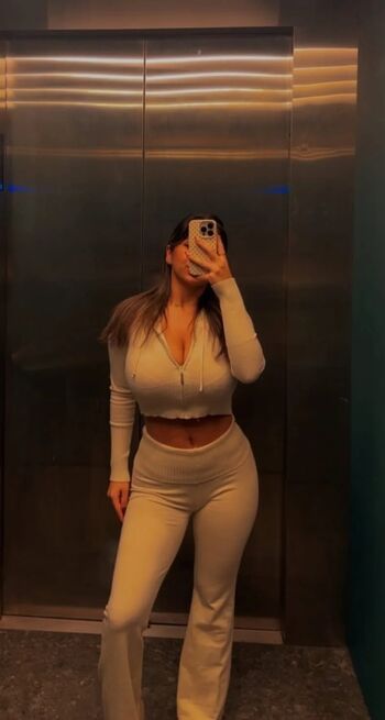 Full leaked Eden nimni page private onlyfans photo