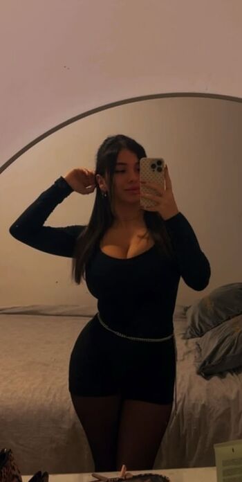 Full leaked Eden nimni private onlyfans photo