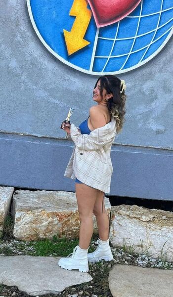 Full leaked Eden nimni private onlyfans photo