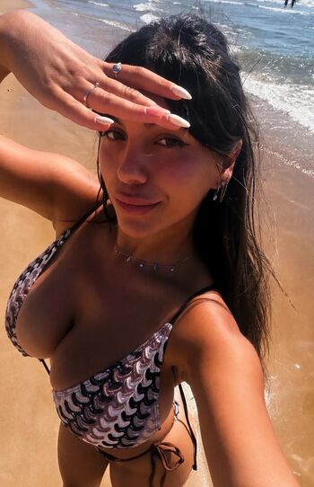 Full leaked Eden nimni private onlyfans photo
