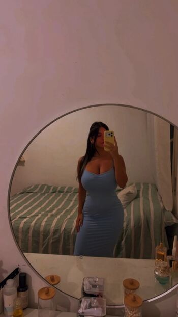 Full leaked Eden nimni private onlyfans photo