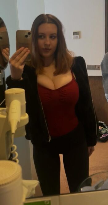 Full leaked Eden ostrowski private onlyfans photo