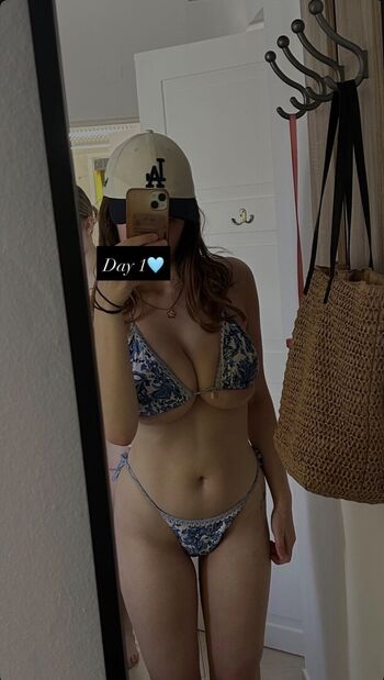 Full leaked Eden ostrowski private onlyfans photo