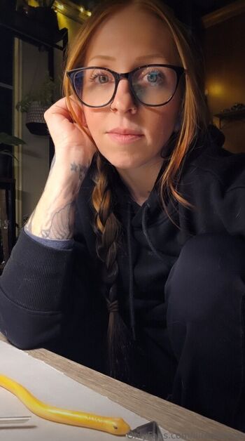 Full leaked Eden rose private onlyfans photo