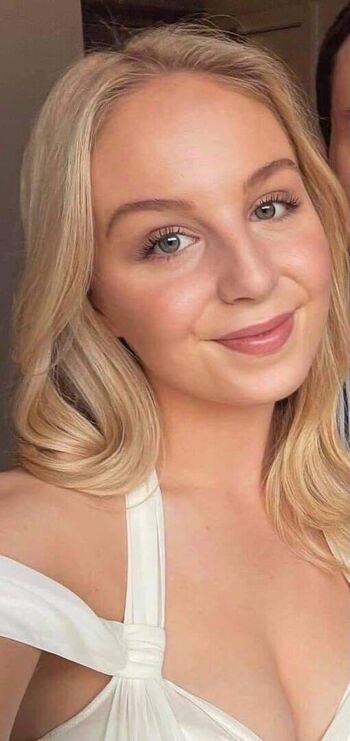 Full leaked Eden taylor draper private onlyfans photo