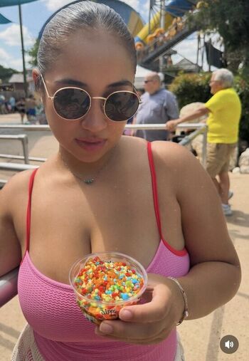 Full leaked Edennisabella private onlyfans photo