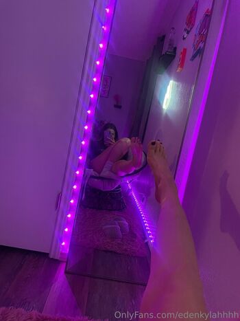 Full leaked Edenxoxox private onlyfans photo