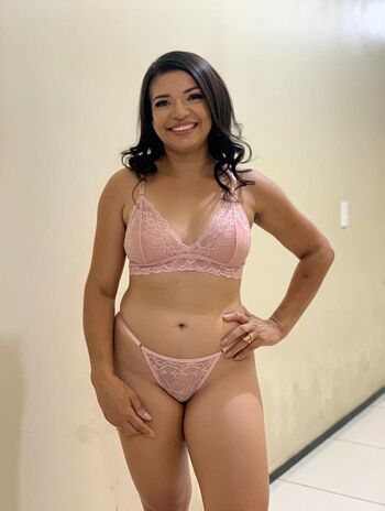 Full leaked Edilene da mucun maracana private onlyfans photo
