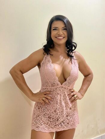 Full leaked Edilene da mucun maracana private onlyfans photo