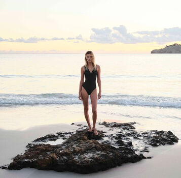 Full leaked Edita vilkeviciute private onlyfans photo