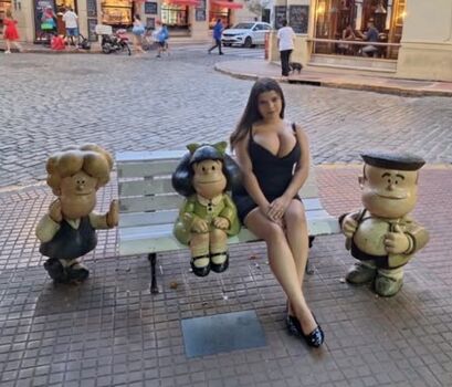 Full leaked Eduarda private onlyfans photo
