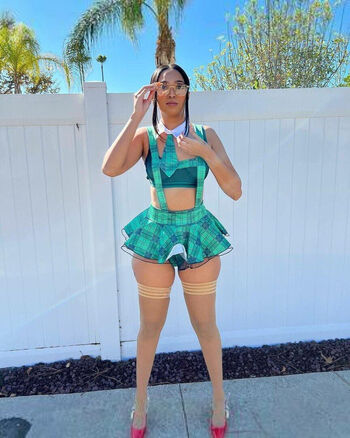 Full leaked Edwina carla isaac private onlyfans photo