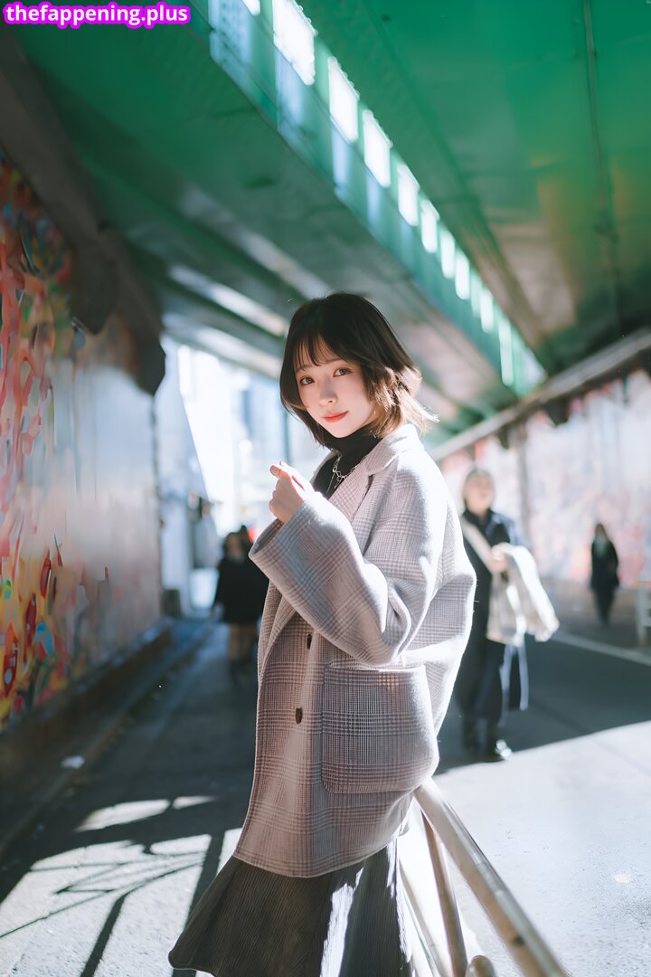 Ely Cosplay / Ely_eee / eeelyeee Foto OnlyFans Nua #151