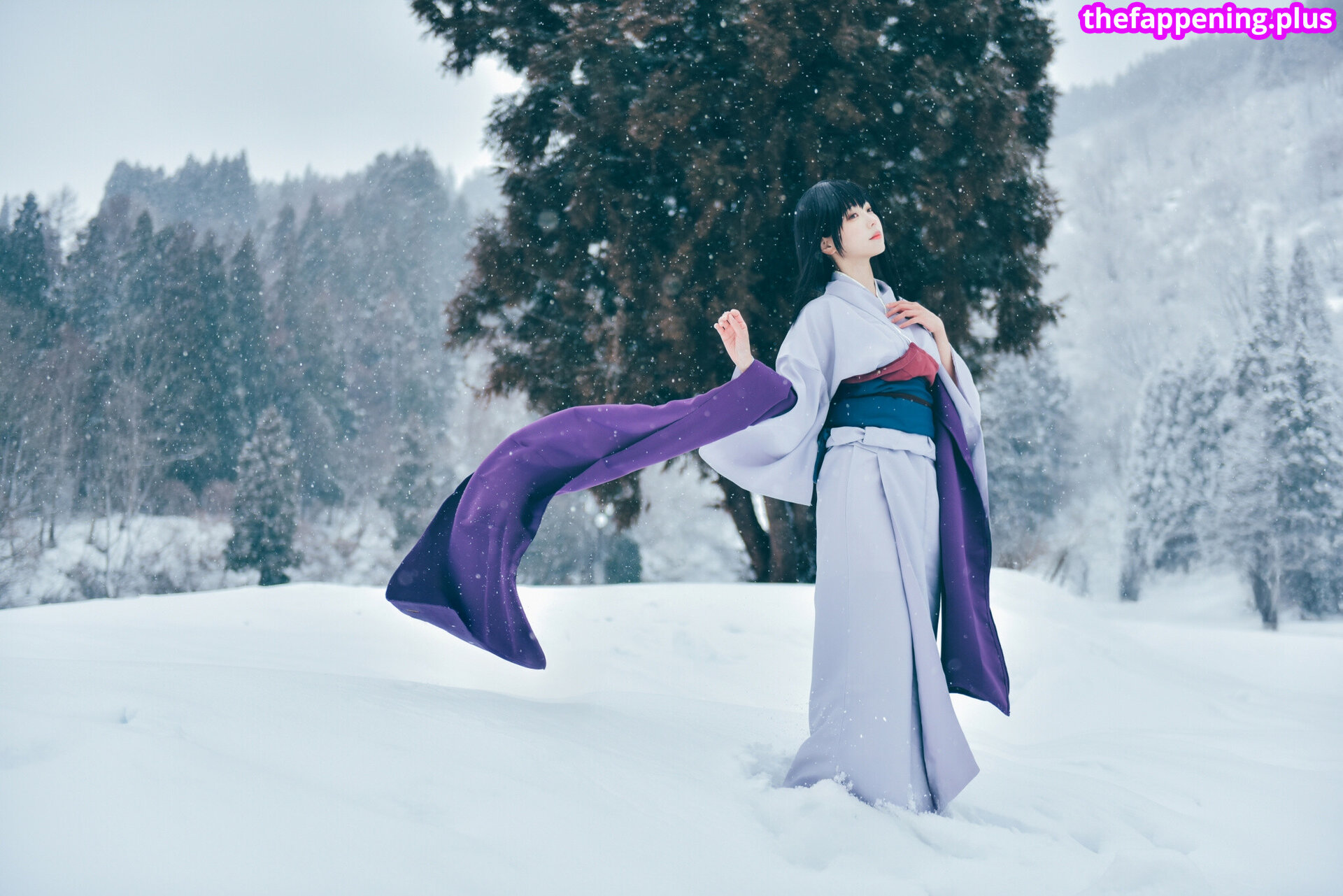 Ely Cosplay / Ely_eee / eeelyeee Фото оголеного OnlyFans #162