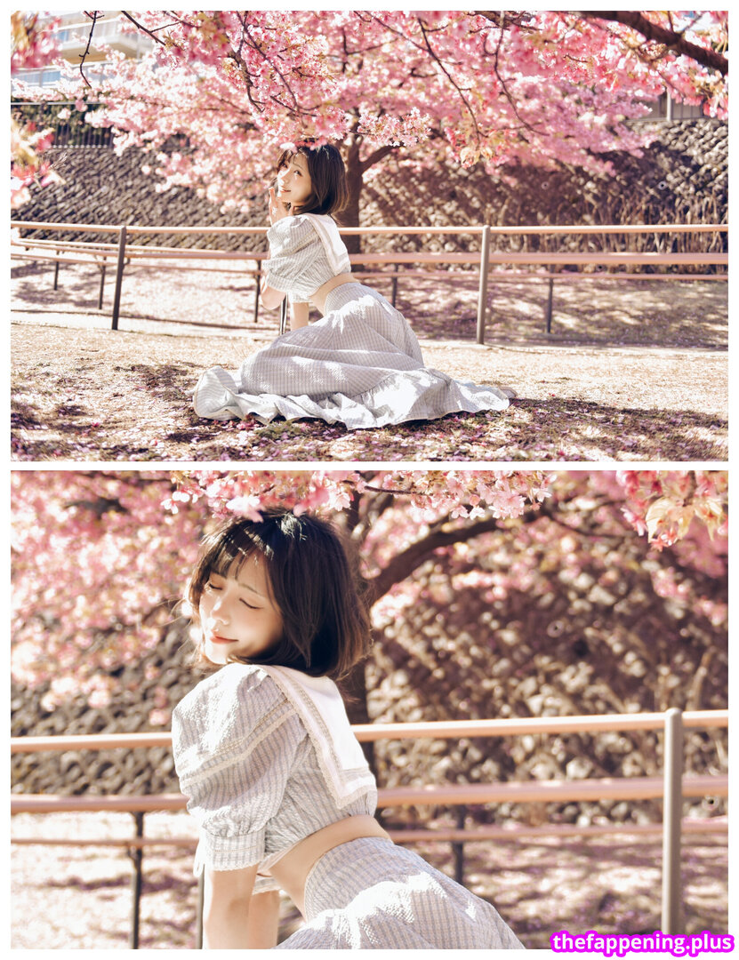 Ely Cosplay / Ely_eee / eeelyeee Meztelen OnlyFans Fotó #175