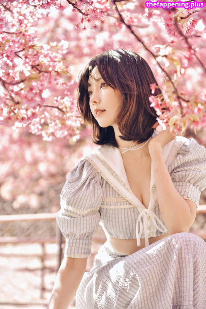 Ely Cosplay / Ely_eee / eeelyeee Nagie OnlyFans Zdjęcie #176