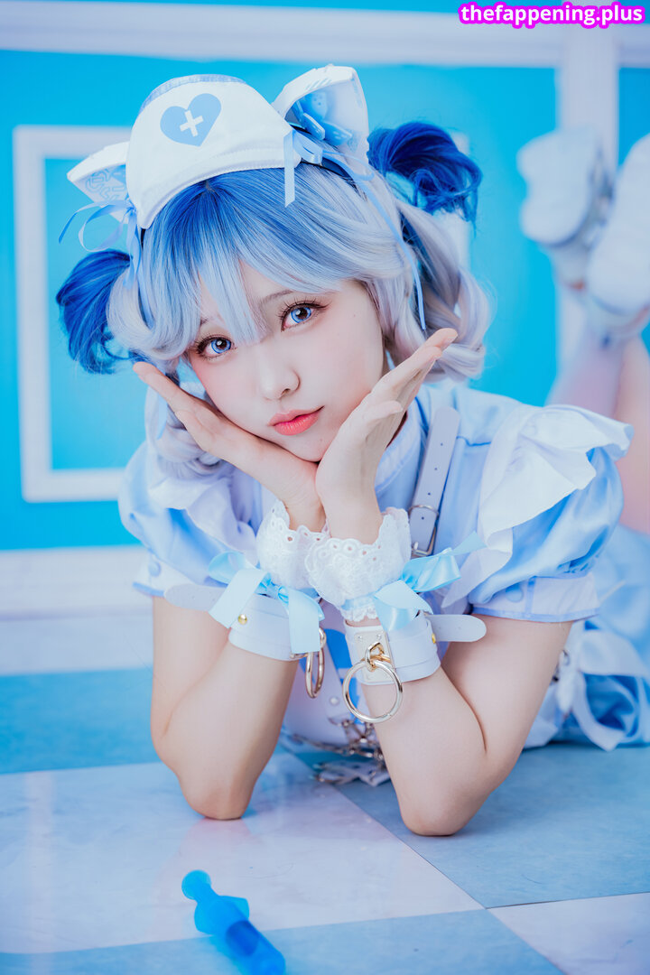 Ely Cosplay / Ely_eee / eeelyeee नग्न OnlyFans फोटो #182