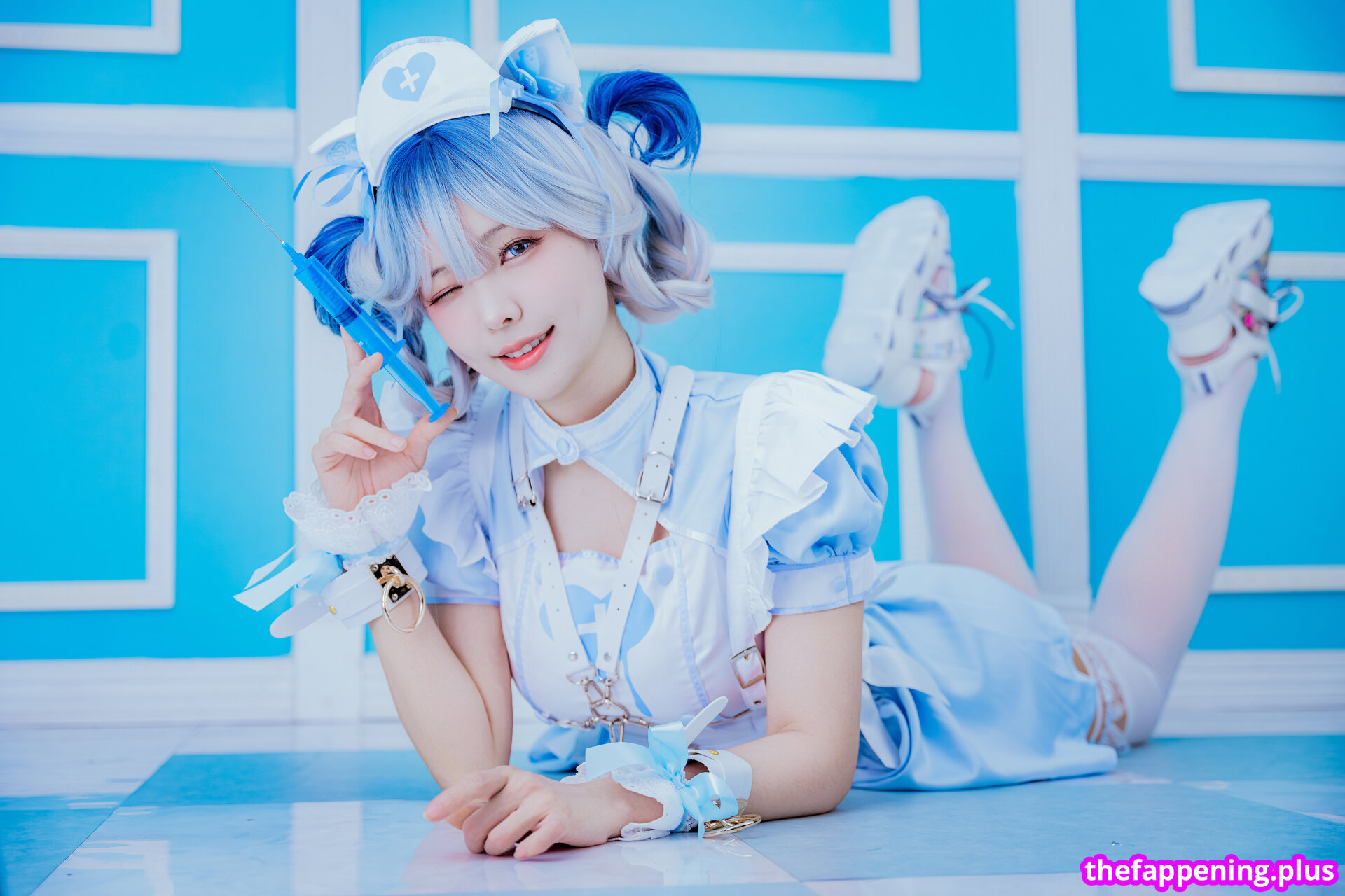 Ely Cosplay / Ely_eee / eeelyeee Φωτογραφία Γυμνών OnlyFans #186