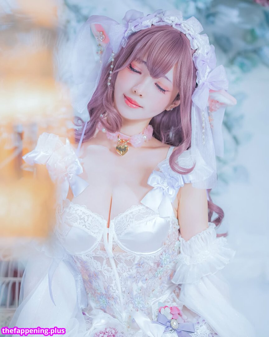 Ely Cosplay / Ely_eee / eeelyeee नग्न OnlyFans फोटो #196