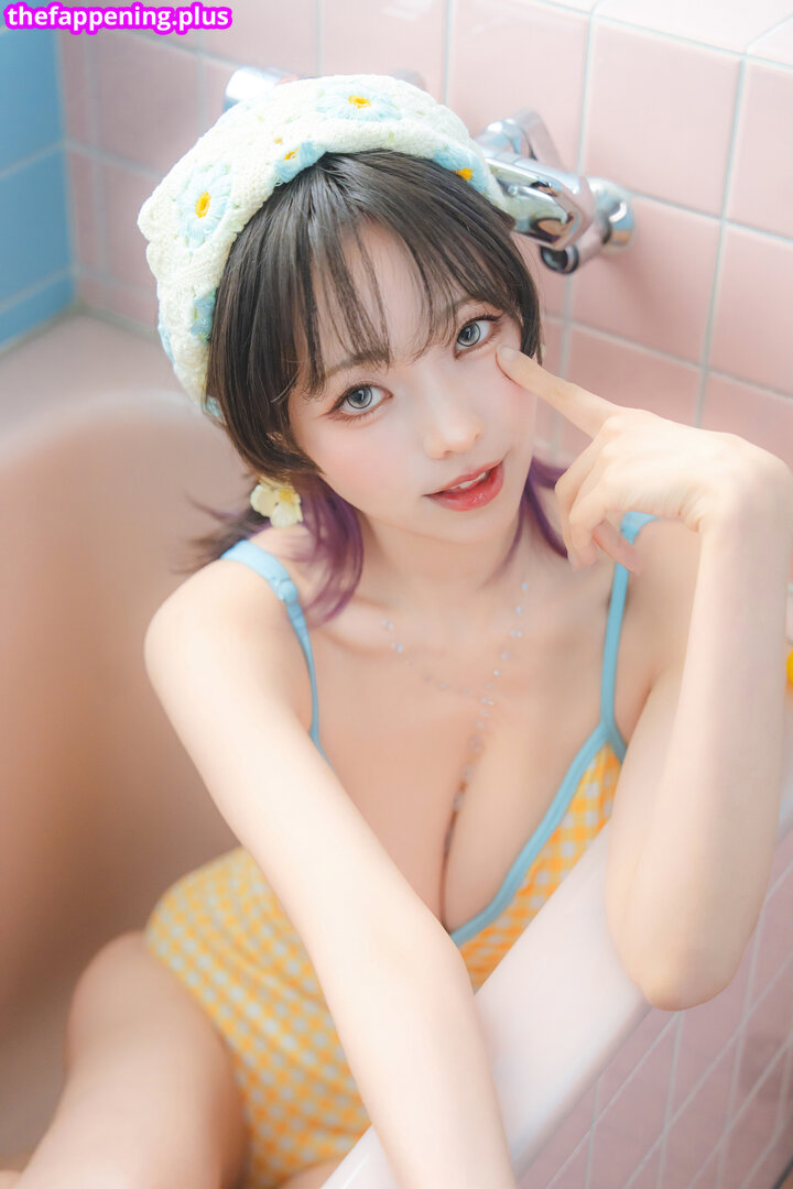 Ely Cosplay / Ely_eee / eeelyeee Nagie OnlyFans Zdjęcie #208