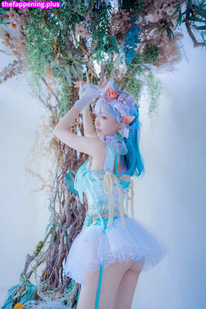 Ely Cosplay / Ely_eee / eeelyeee Nacktes OnlyFans Foto #214