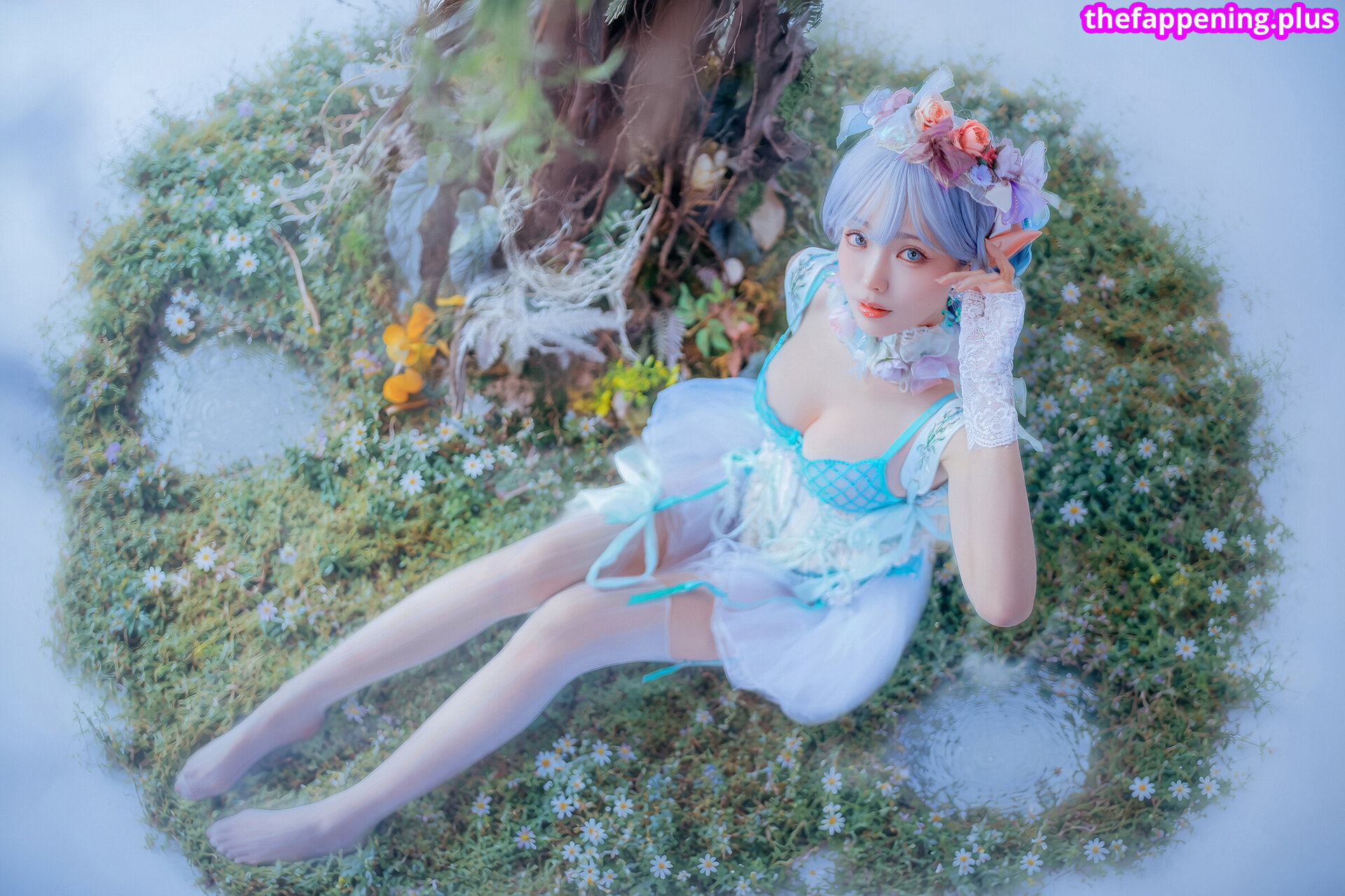 Ely Cosplay / Ely_eee / eeelyeee Φωτογραφία Γυμνών OnlyFans #217