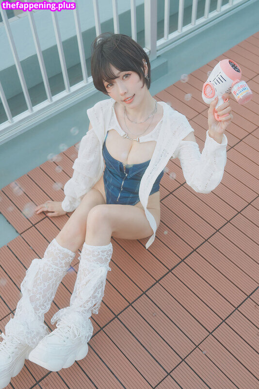 Ely Cosplay / Ely_eee / eeelyeee Naken OnlyFans Foto #220