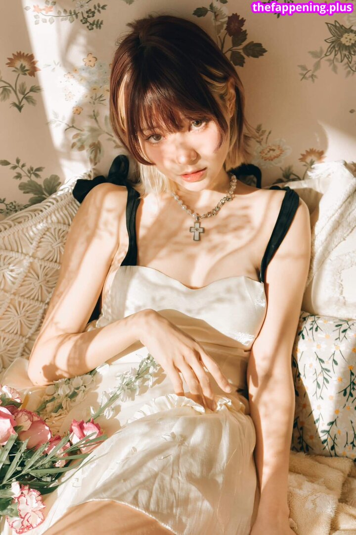 Ely Cosplay / Ely_eee / eeelyeee Foto OnlyFans Nua #230
