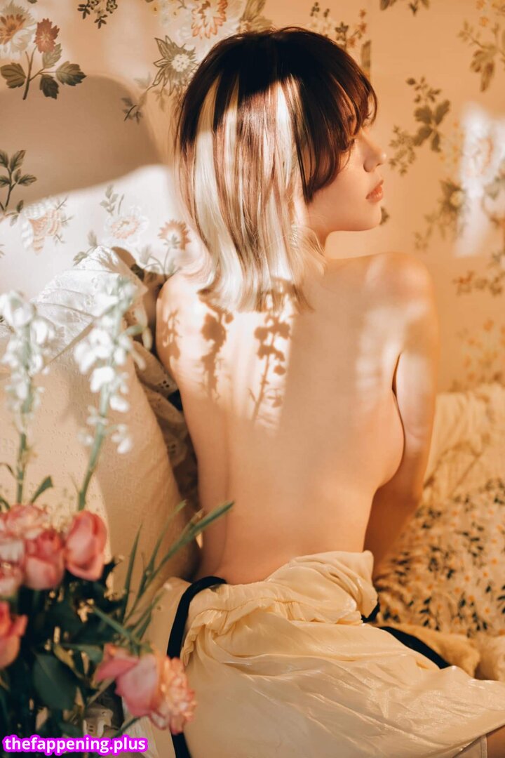 Ely Cosplay / Ely_eee / eeelyeee Meztelen OnlyFans Fotó #231