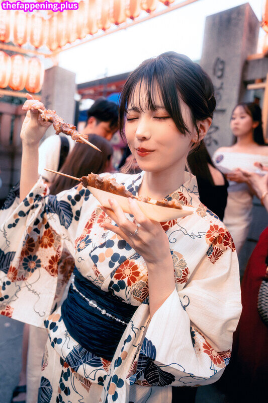 Ely Cosplay / Ely_eee / eeelyeee 裸照OnlyFans照片 #245