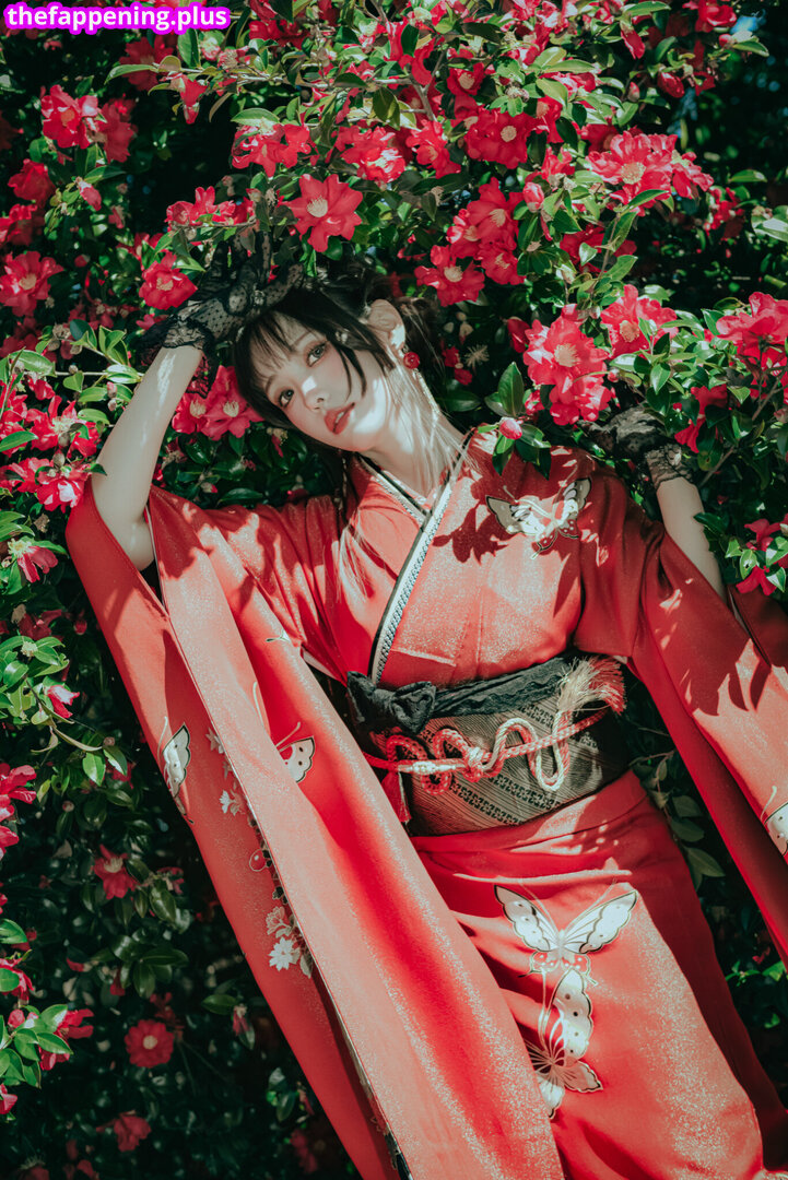 eeelyeee / eeelyeee (Ely Cosplay) नग्न OnlyFans फोटो #42