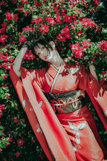 Full leaked Eeelyeee ely cosplay private onlyfans photo